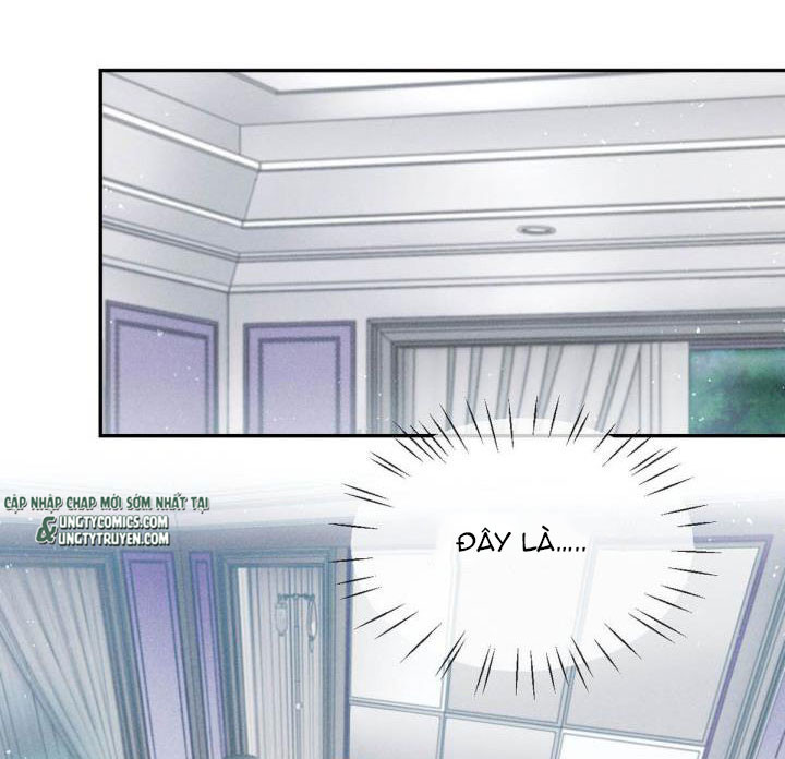 Nịch Tửu: Chapter 10