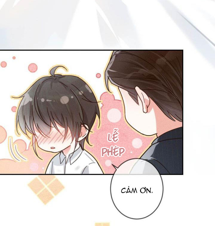Nịch Tửu: Chapter 10