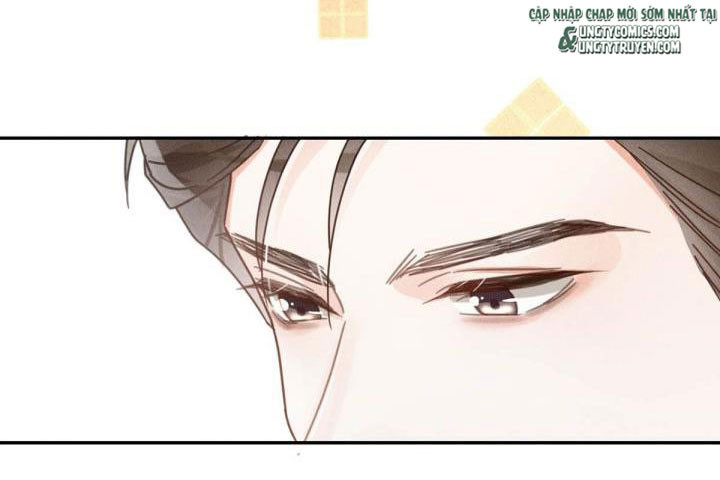 Nịch Tửu: Chapter 10