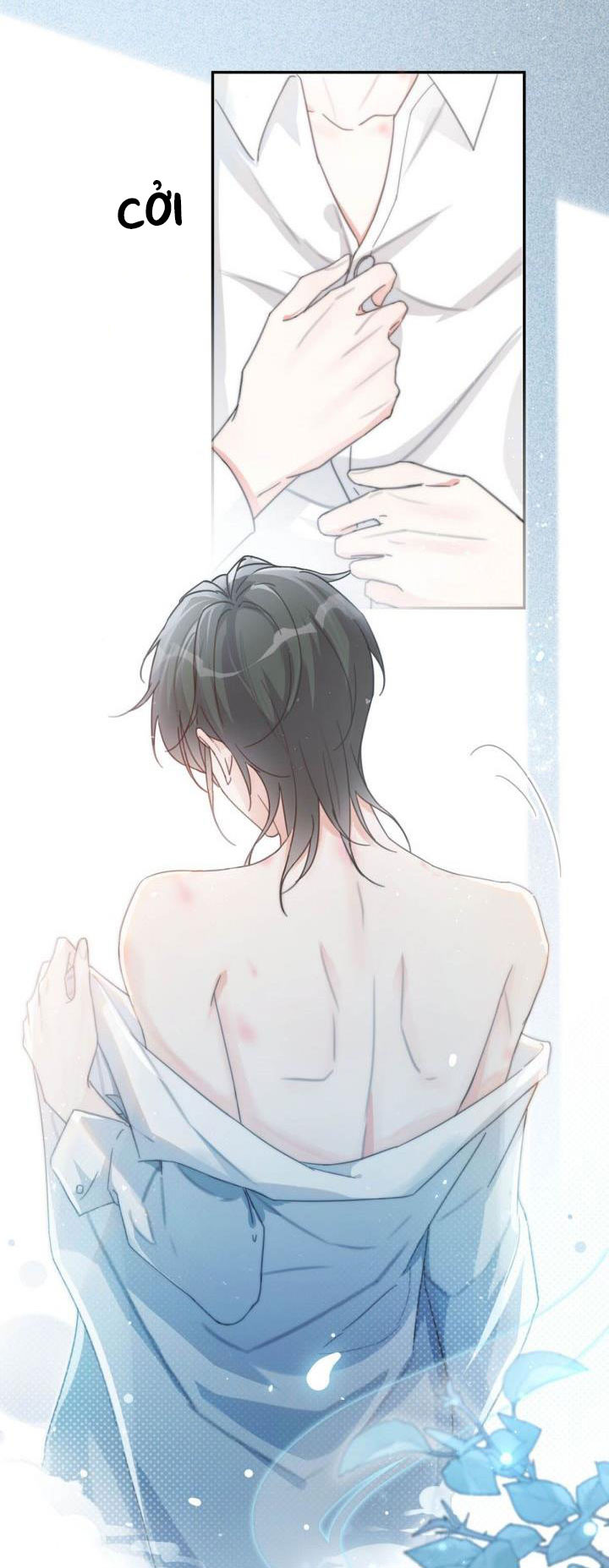 Nịch Tửu: Chapter 10
