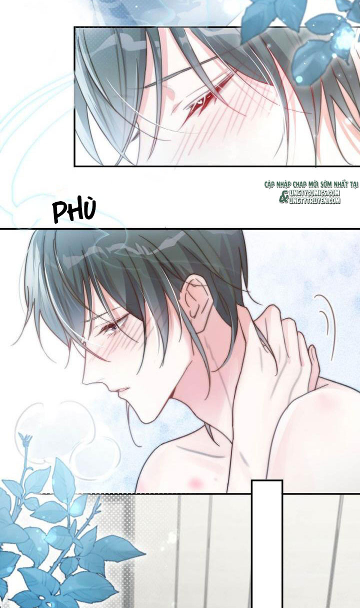 Nịch Tửu: Chapter 10