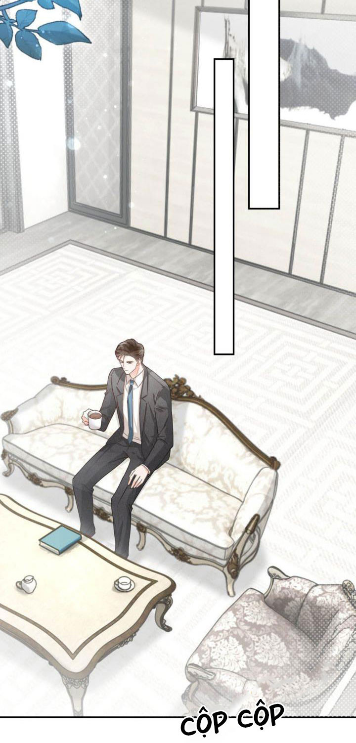 Nịch Tửu: Chapter 10