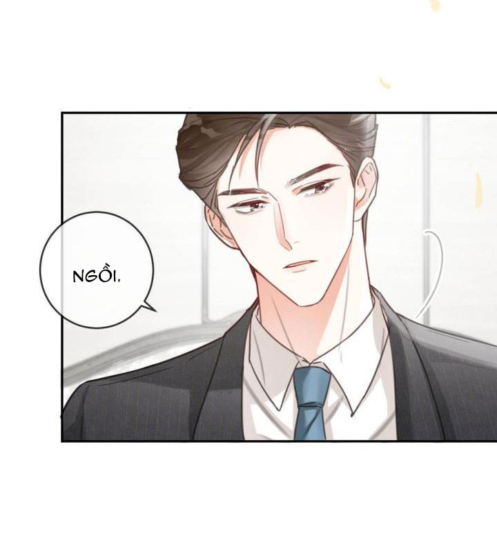 Nịch Tửu: Chapter 10