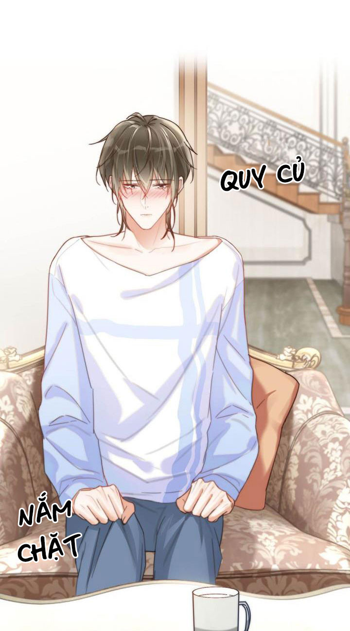 Nịch Tửu: Chapter 10