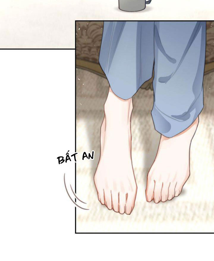 Nịch Tửu: Chapter 10