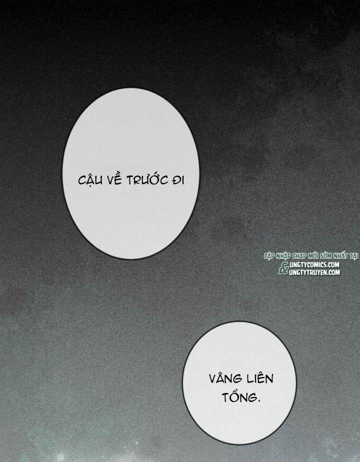 Nịch Tửu: Chapter 10