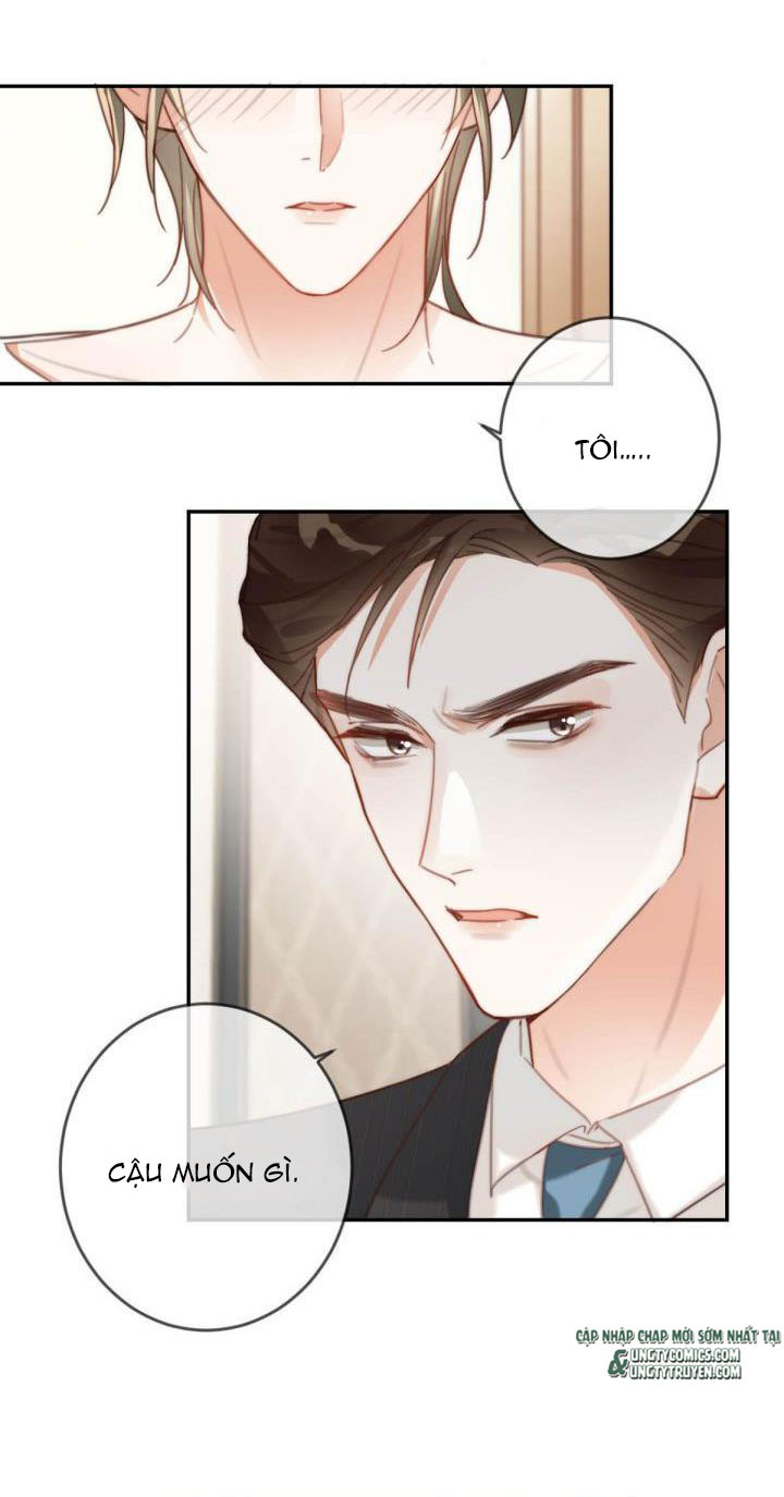 Nịch Tửu: Chapter 10
