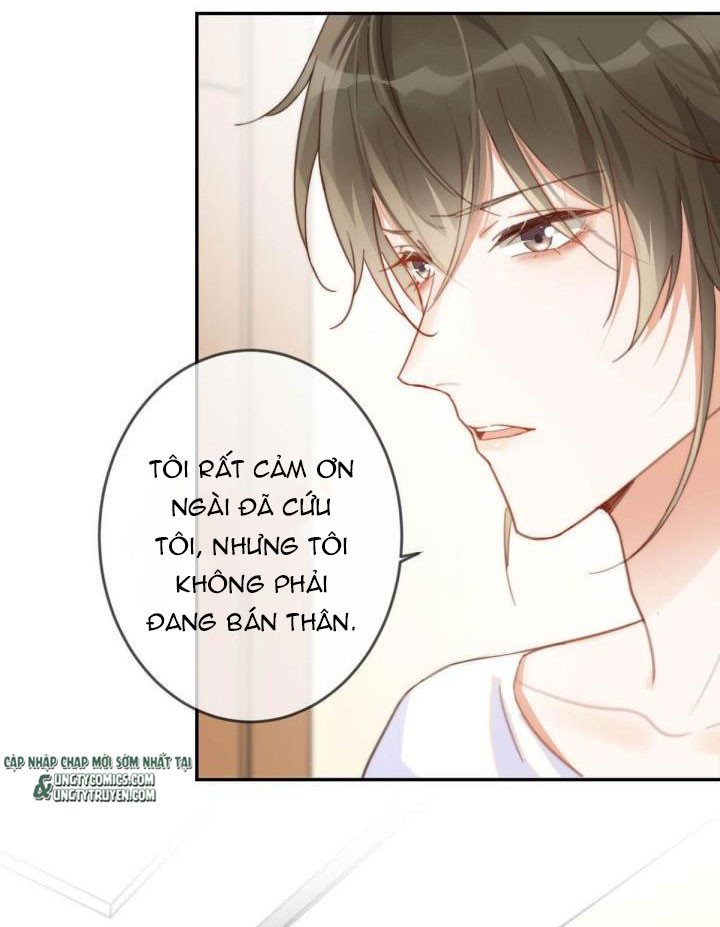 Nịch Tửu: Chapter 10