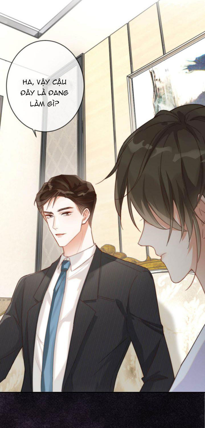 Nịch Tửu: Chapter 10
