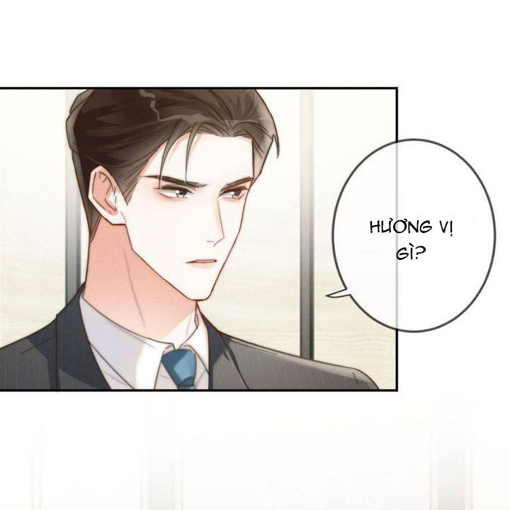 Nịch Tửu: Chapter 10