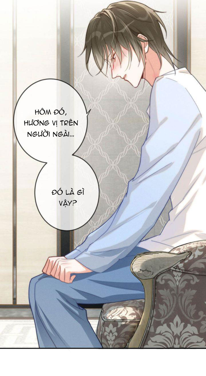 Nịch Tửu: Chapter 10