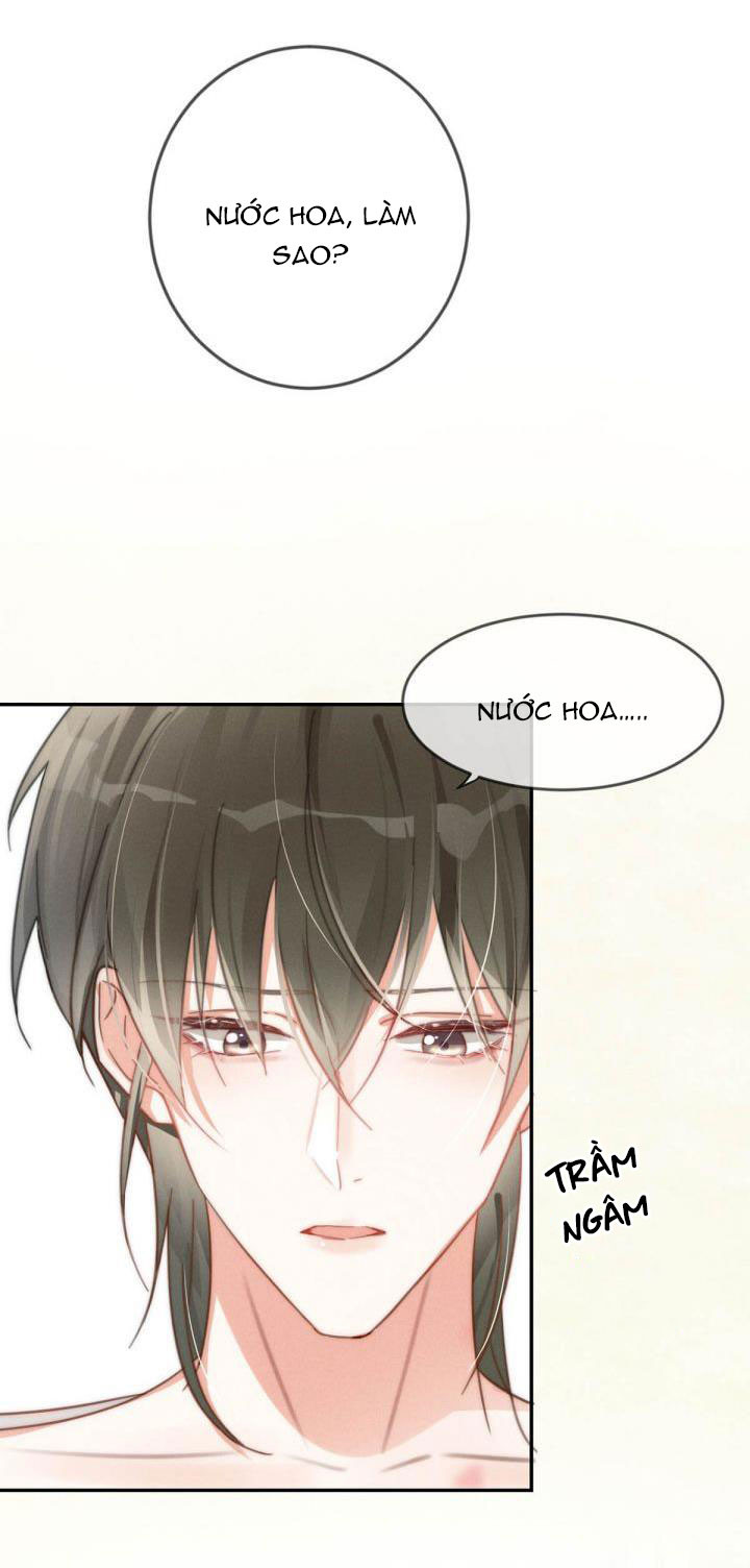 Nịch Tửu: Chapter 10