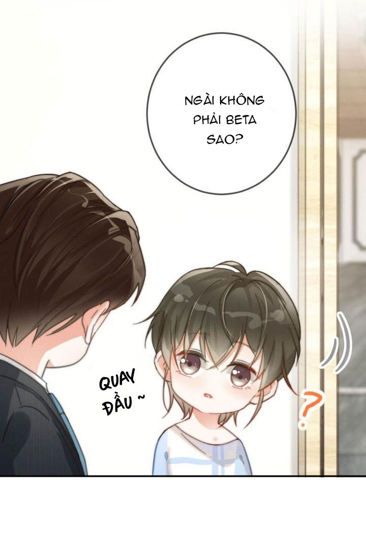Nịch Tửu: Chapter 10
