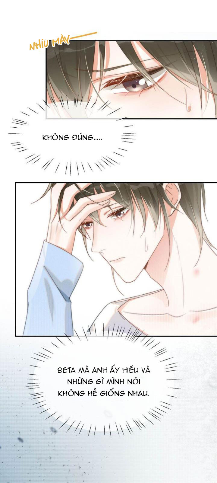 Nịch Tửu: Chapter 10