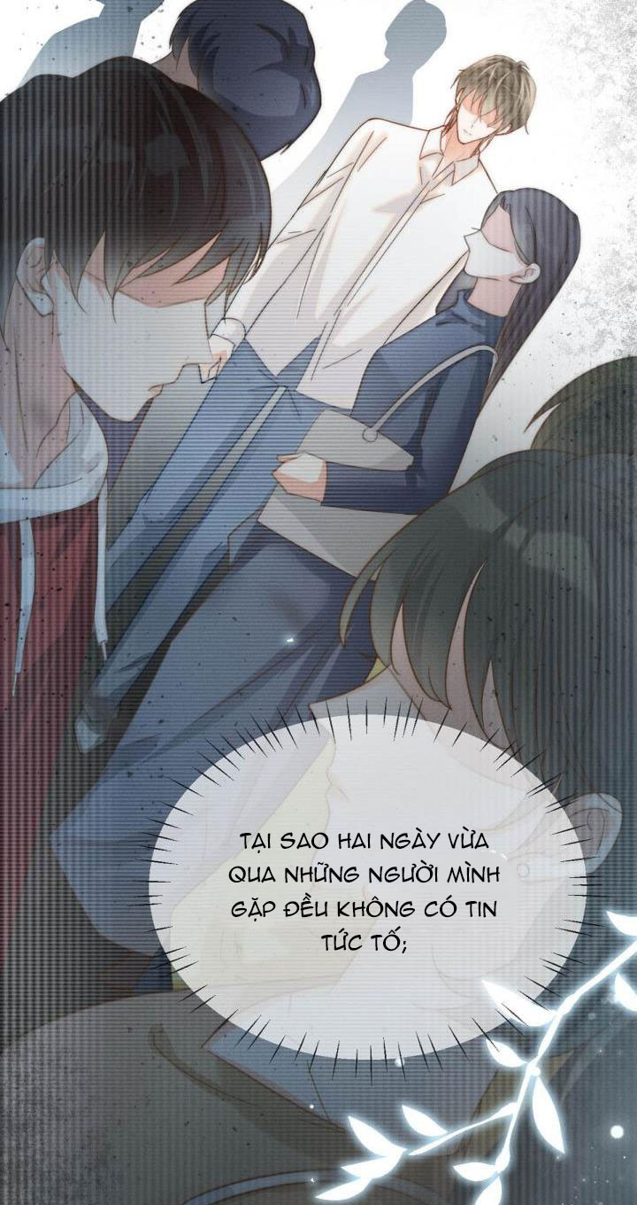 Nịch Tửu: Chapter 10