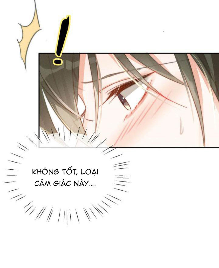 Nịch Tửu: Chapter 10