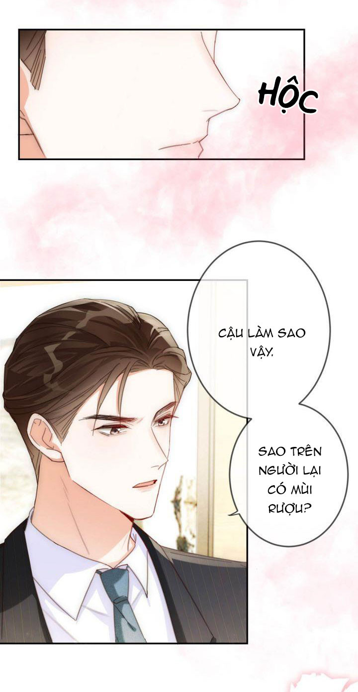 Nịch Tửu: Chapter 10