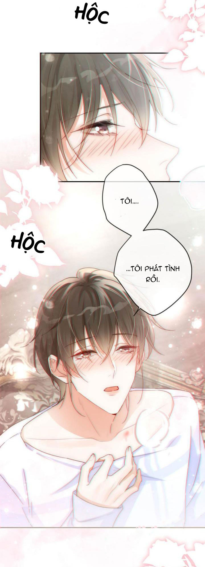 Nịch Tửu: Chapter 10