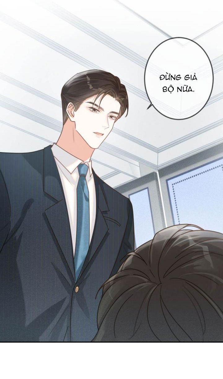 Nịch Tửu: Chapter 10