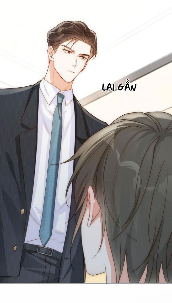 Nịch Tửu: Chapter 10