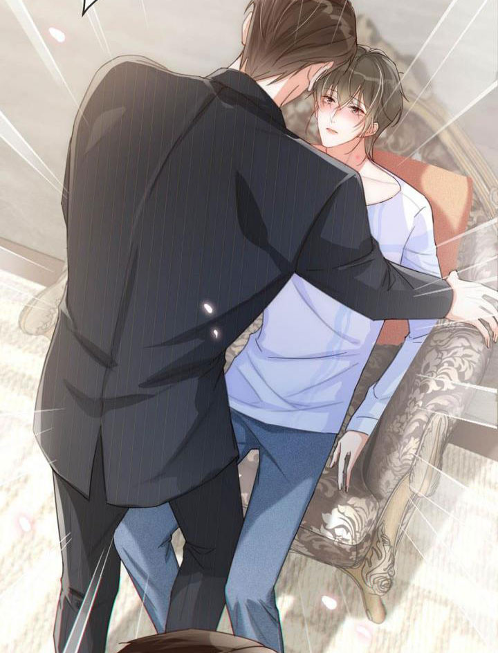 Nịch Tửu: Chapter 10