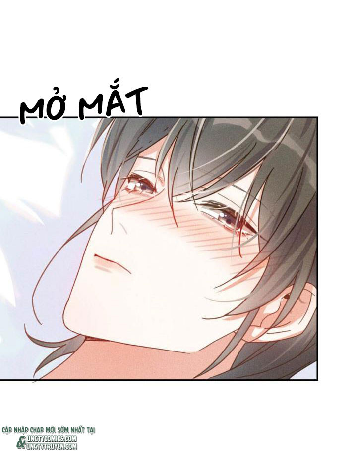 Nịch Tửu: Chapter 10