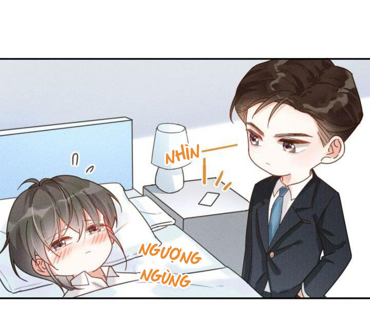 Nịch Tửu: Chapter 10