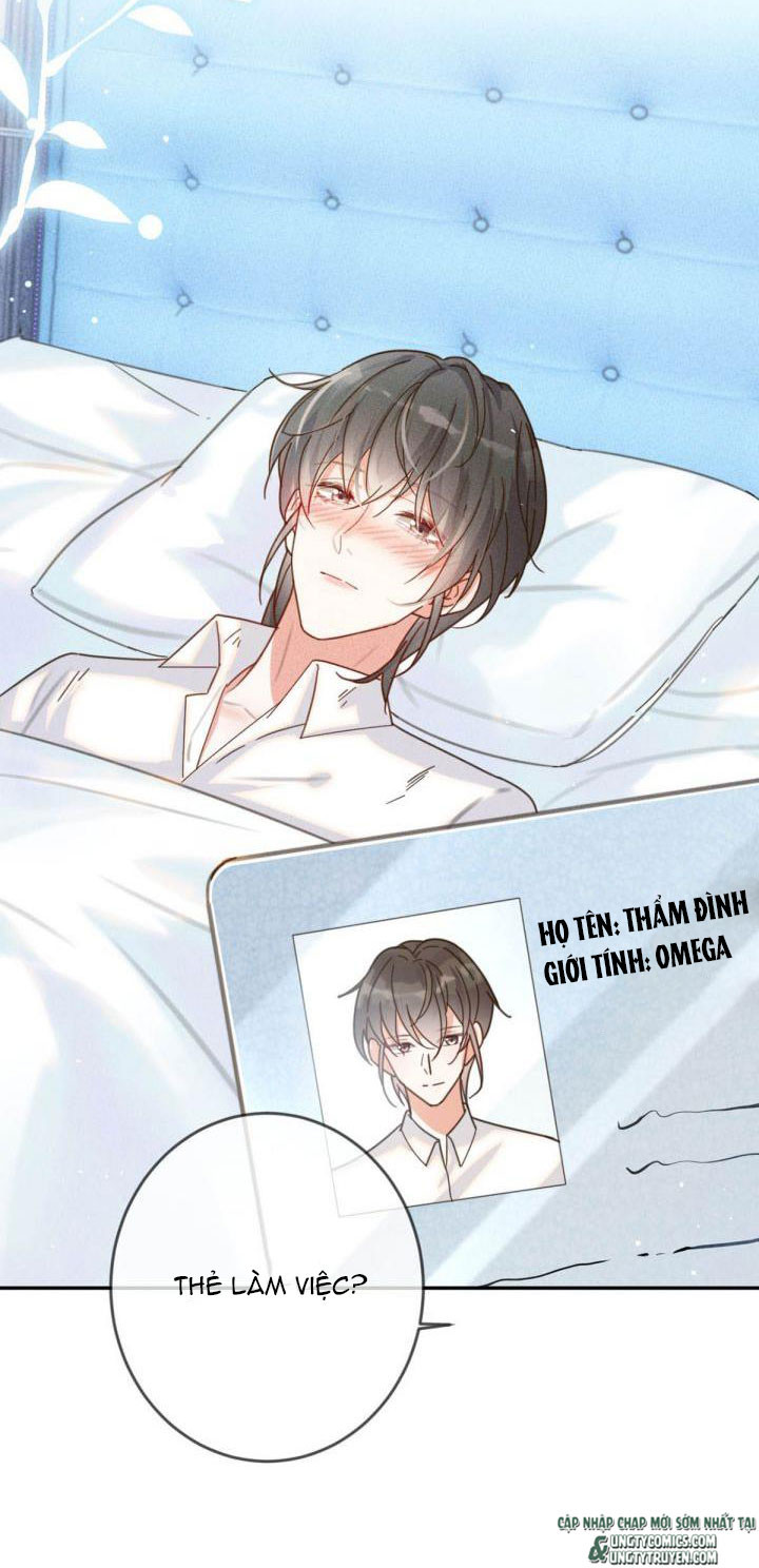 Nịch Tửu: Chapter 10