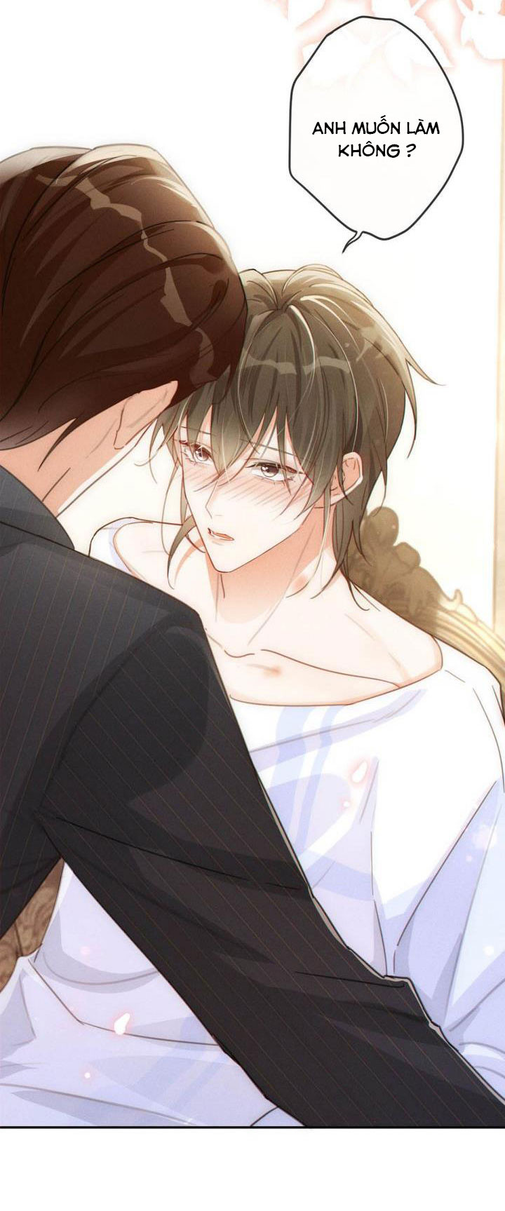 Nịch Tửu: Chapter 11