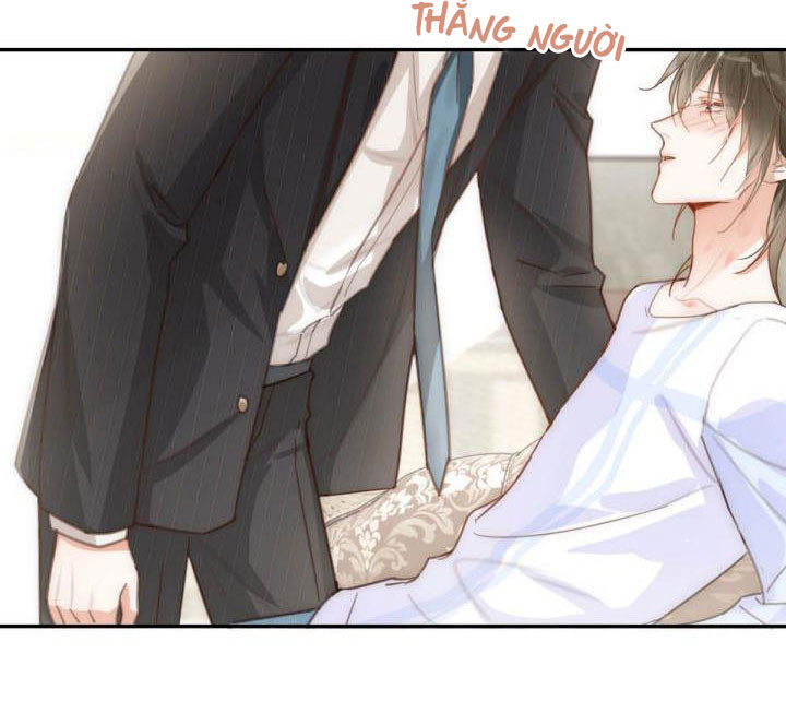 Nịch Tửu: Chapter 11