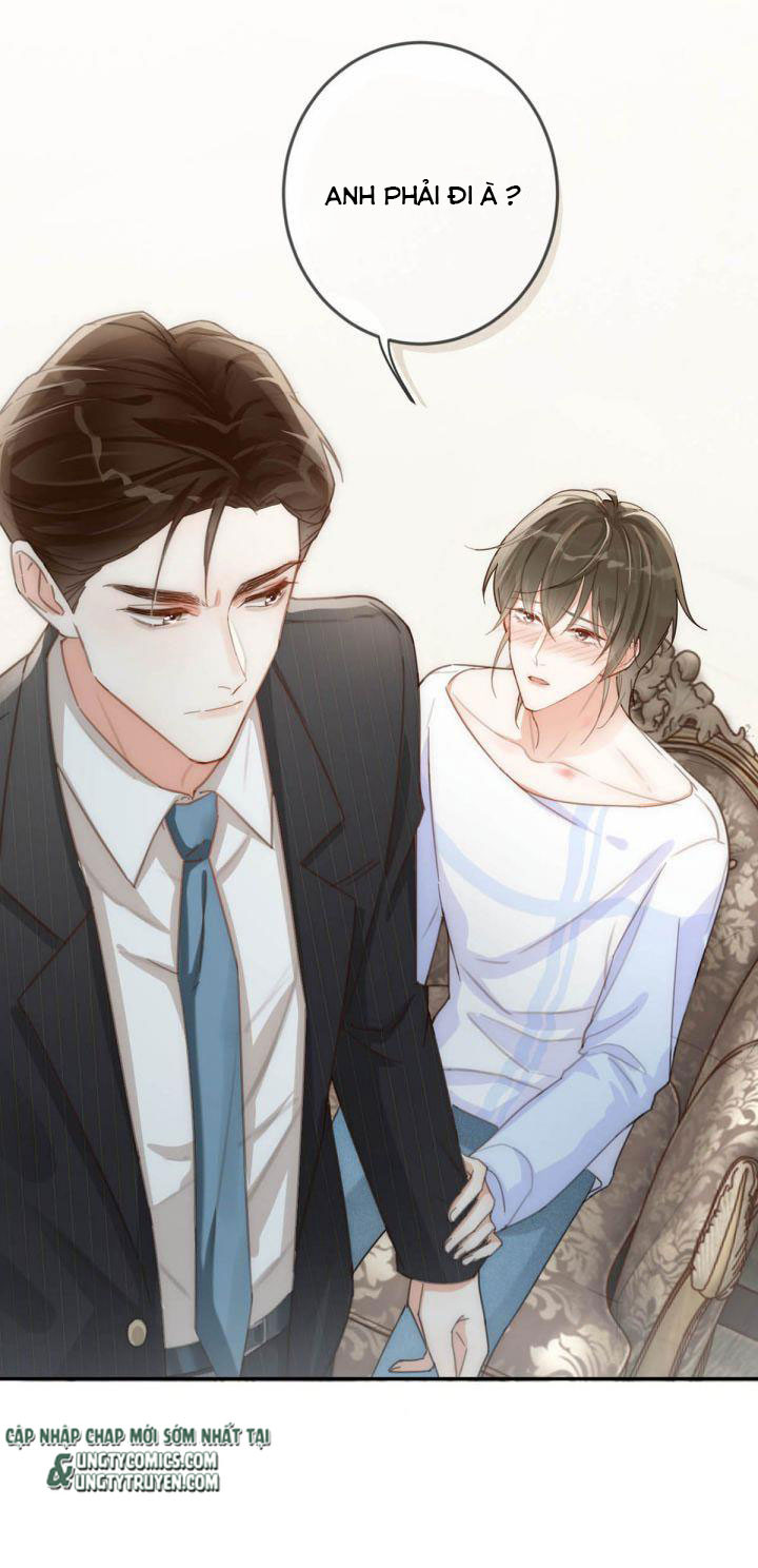 Nịch Tửu: Chapter 11