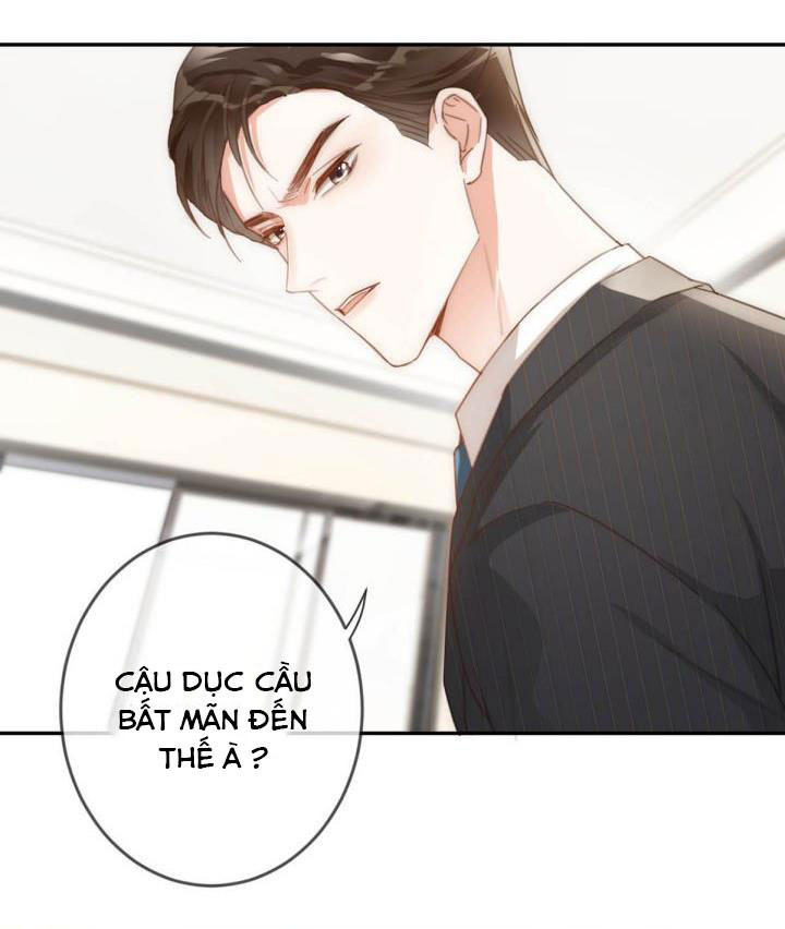 Nịch Tửu: Chapter 11