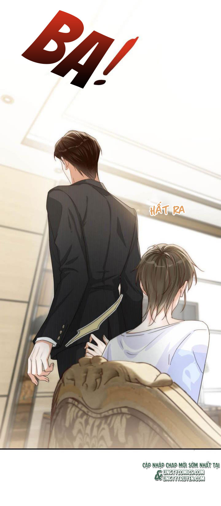 Nịch Tửu: Chapter 11