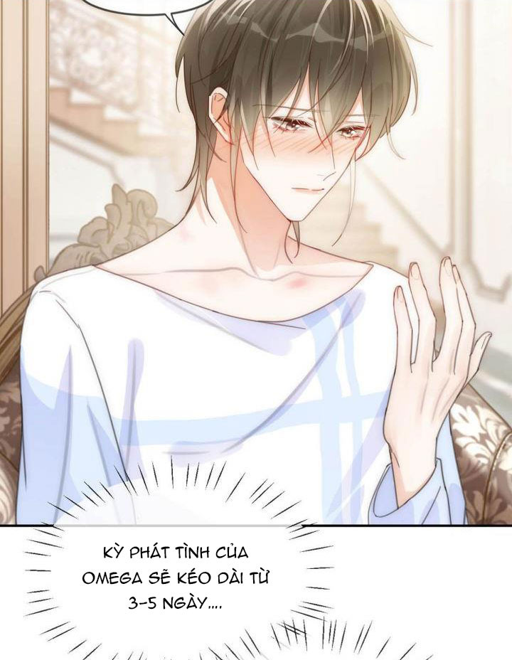 Nịch Tửu: Chapter 11