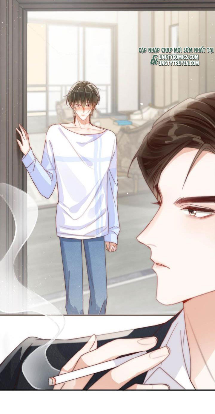 Nịch Tửu: Chapter 11