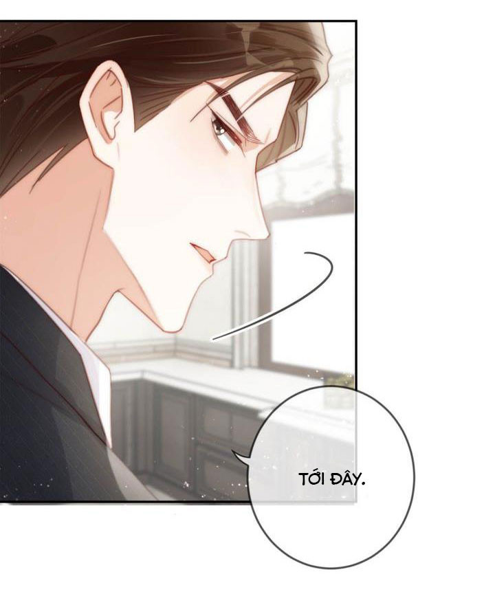 Nịch Tửu: Chapter 11