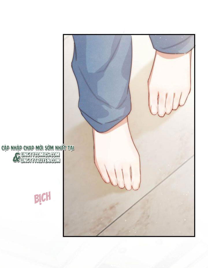 Nịch Tửu: Chapter 11
