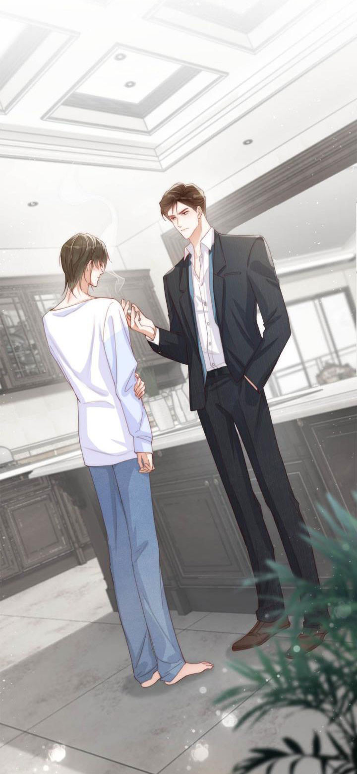 Nịch Tửu: Chapter 11