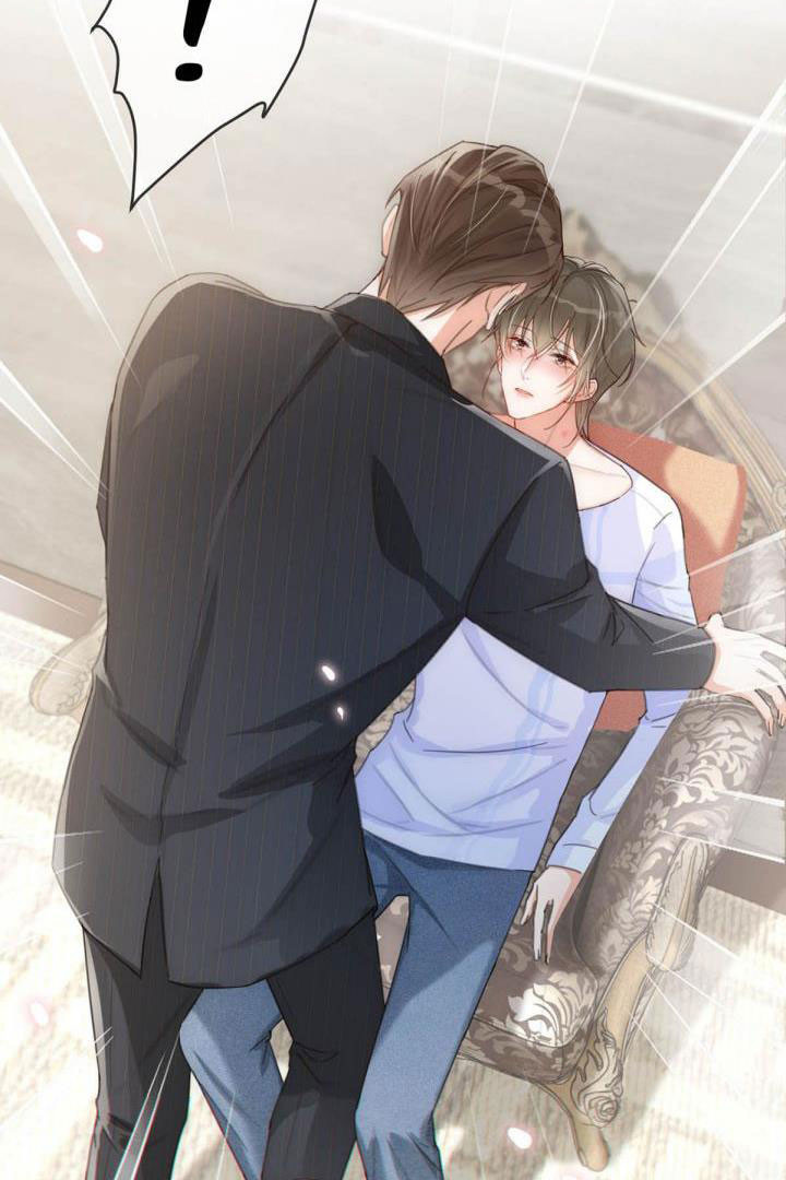 Nịch Tửu: Chapter 11