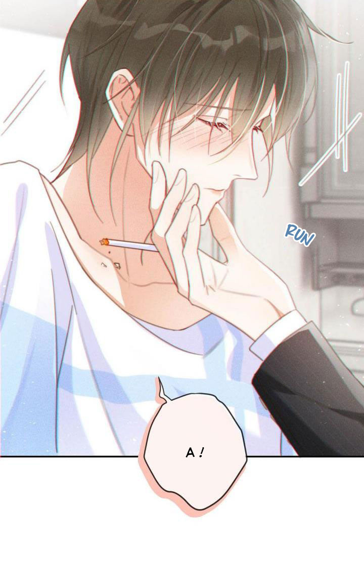 Nịch Tửu: Chapter 11