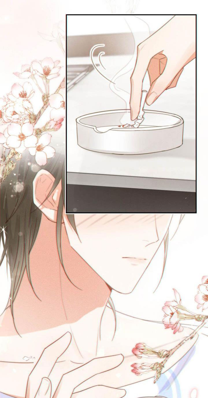 Nịch Tửu: Chapter 11