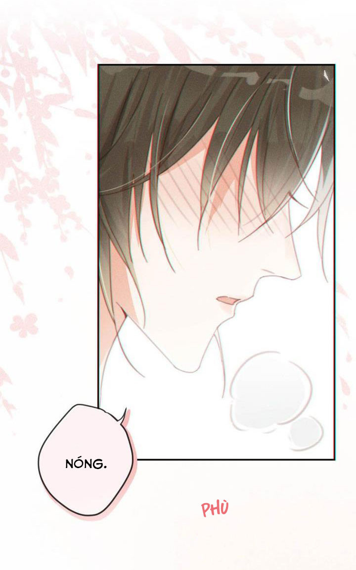 Nịch Tửu: Chapter 11