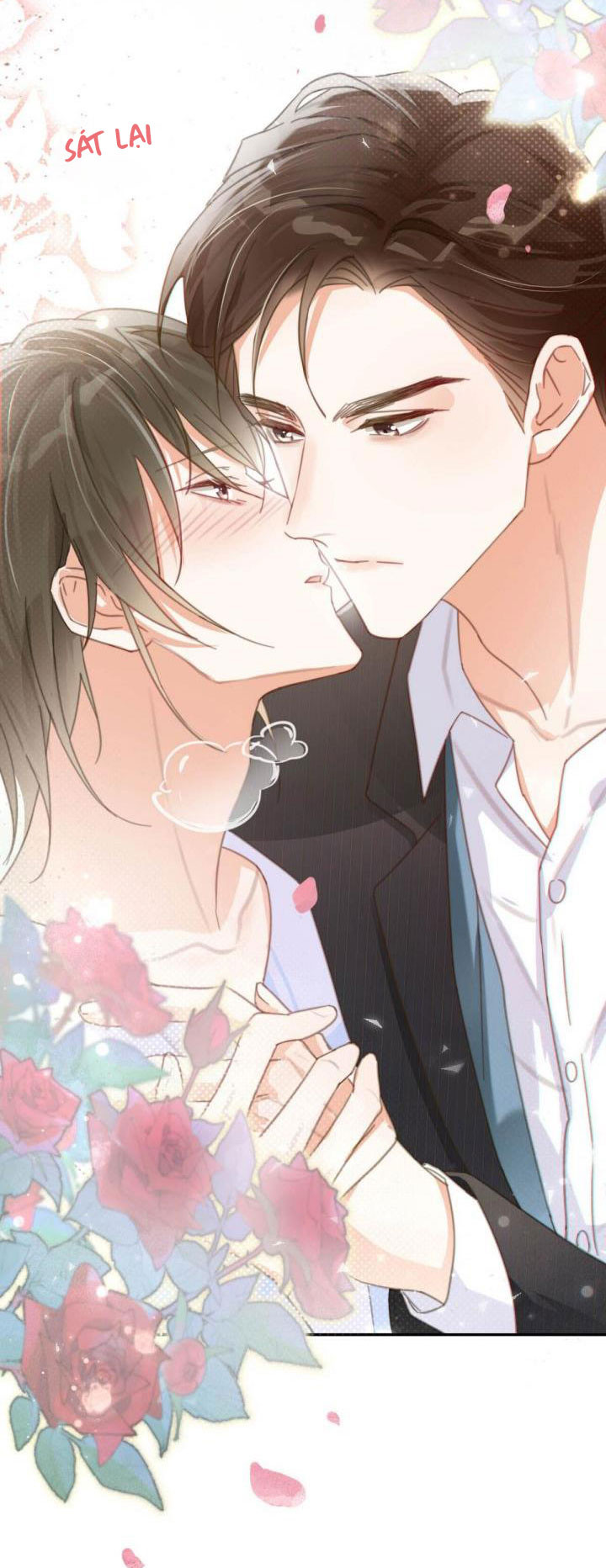 Nịch Tửu: Chapter 11