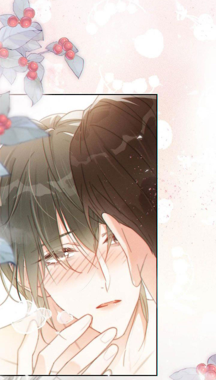 Nịch Tửu: Chapter 11