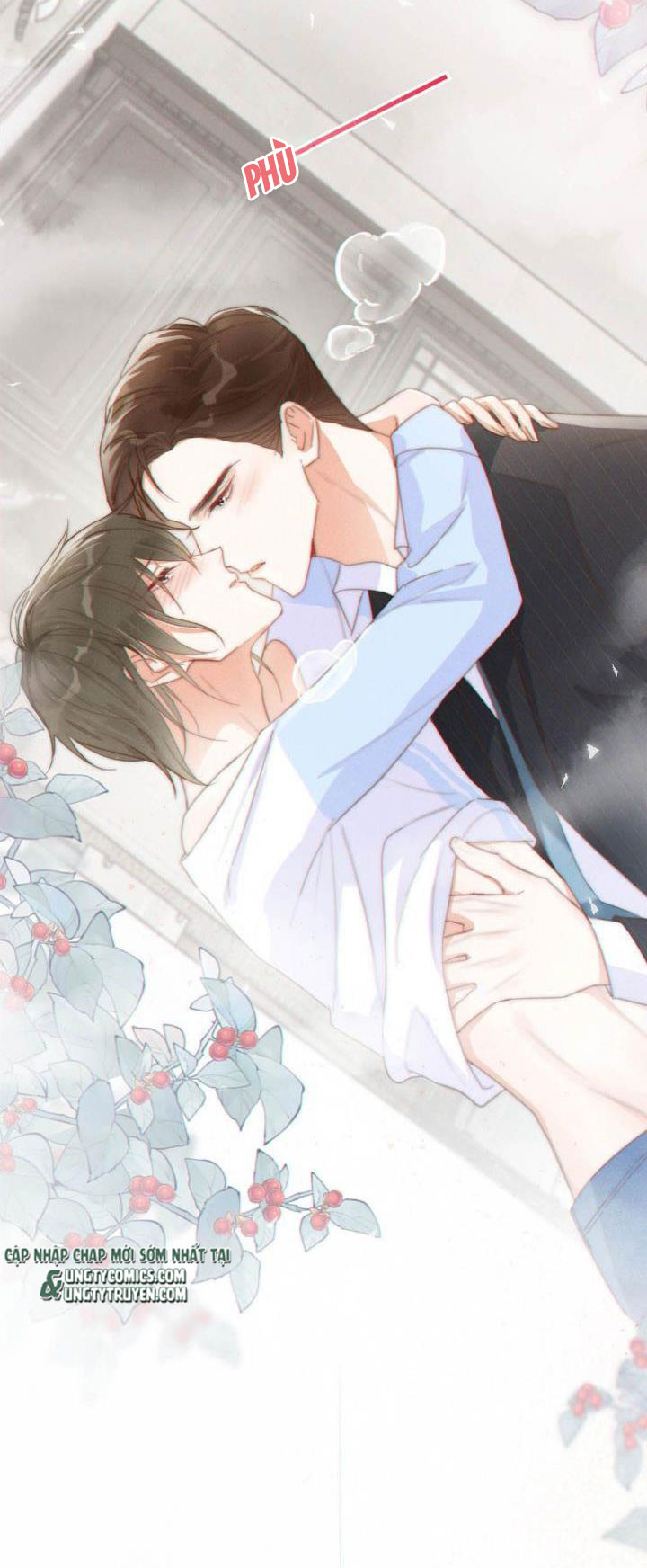 Nịch Tửu: Chapter 11