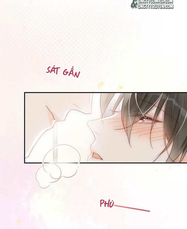 Nịch Tửu: Chapter 11