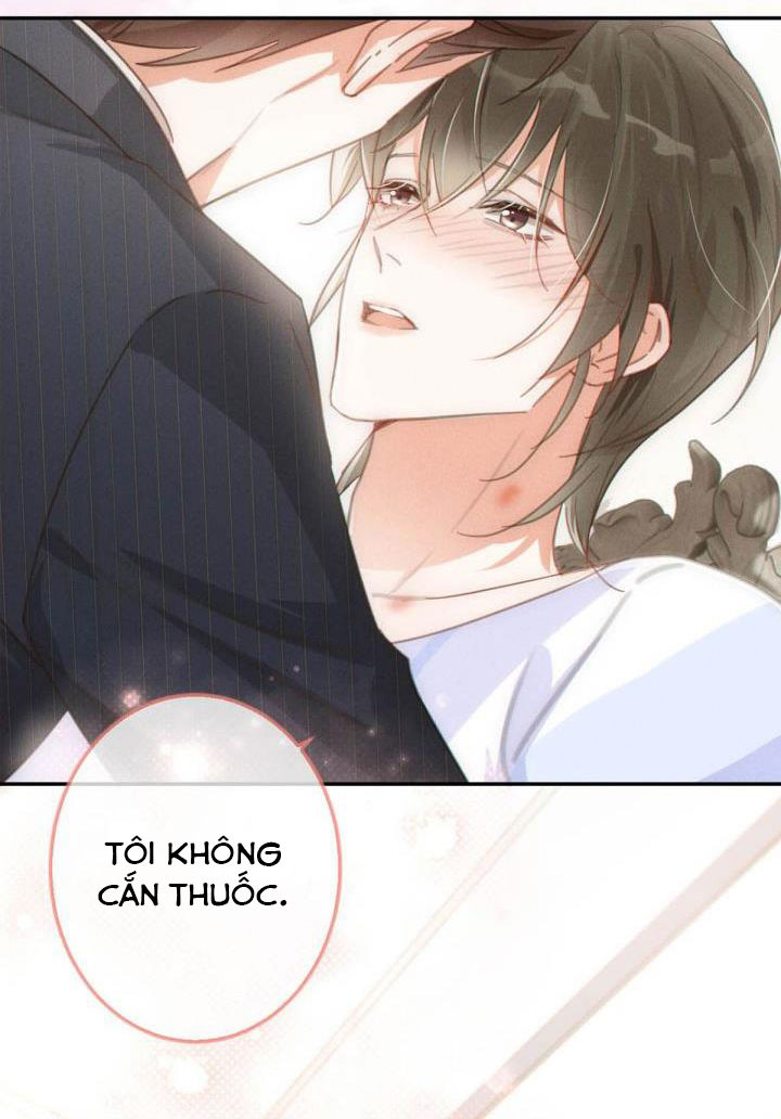 Nịch Tửu: Chapter 11