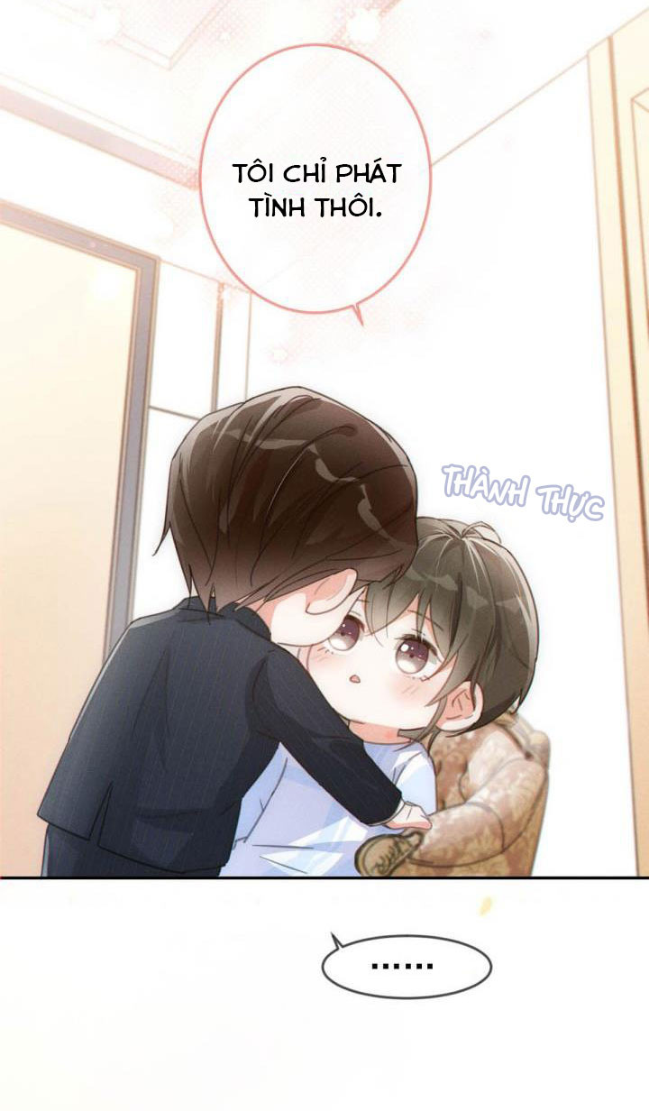 Nịch Tửu: Chapter 11