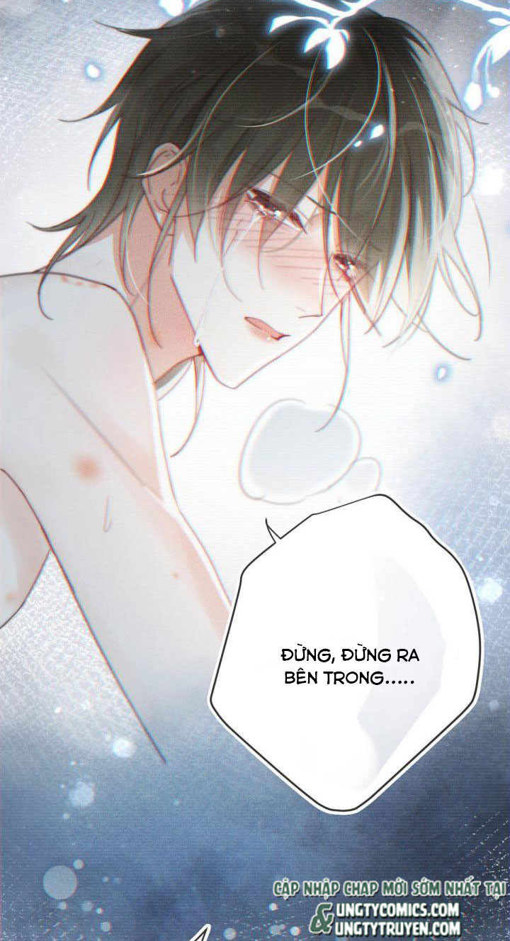 Nịch Tửu: Chapter 12
