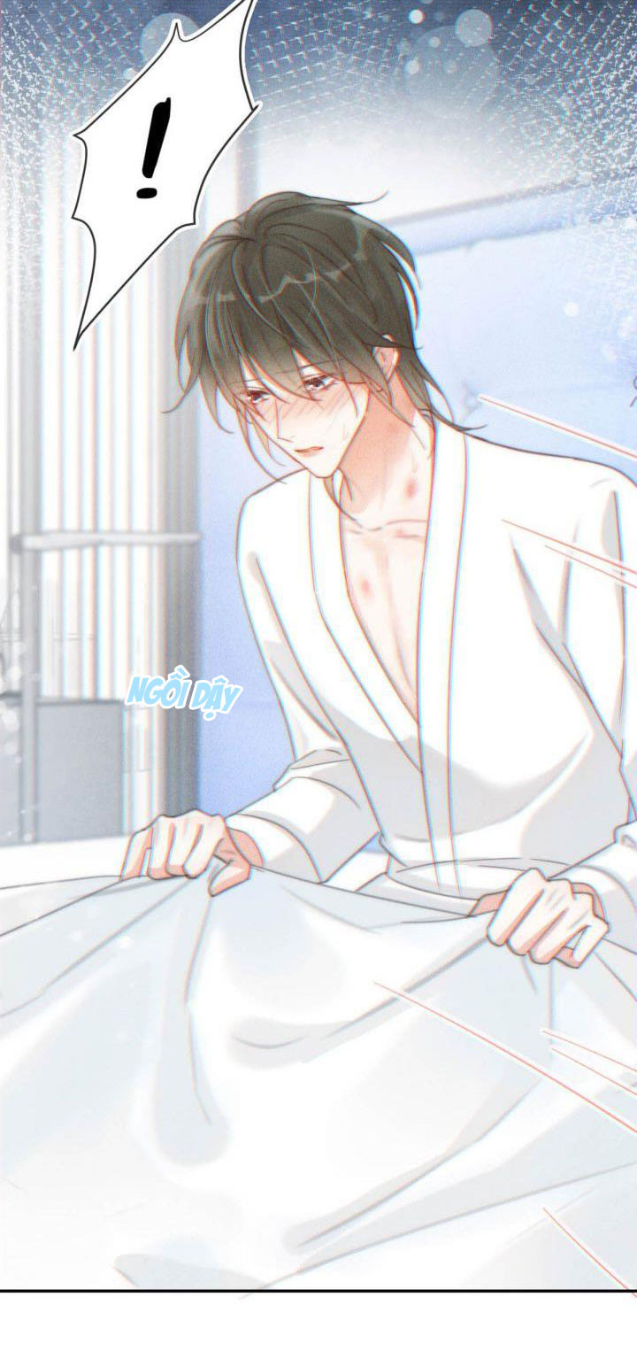 Nịch Tửu: Chapter 12